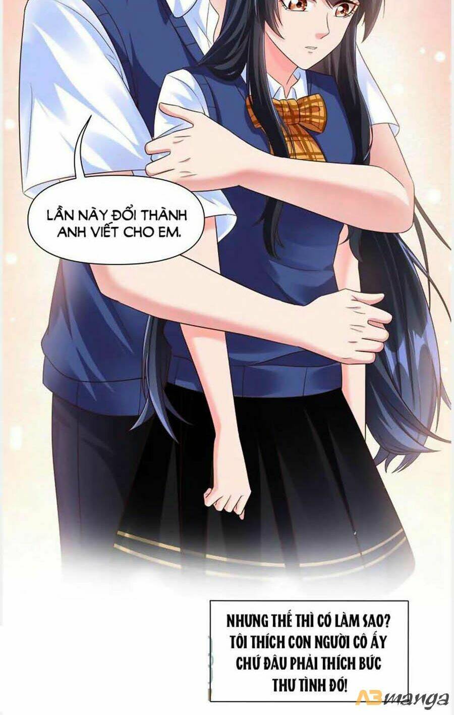 Hệ Thống Xuyên Nhanh: Ác Nam Không Dễ Chọc - Chapter 54.5 - Page 28