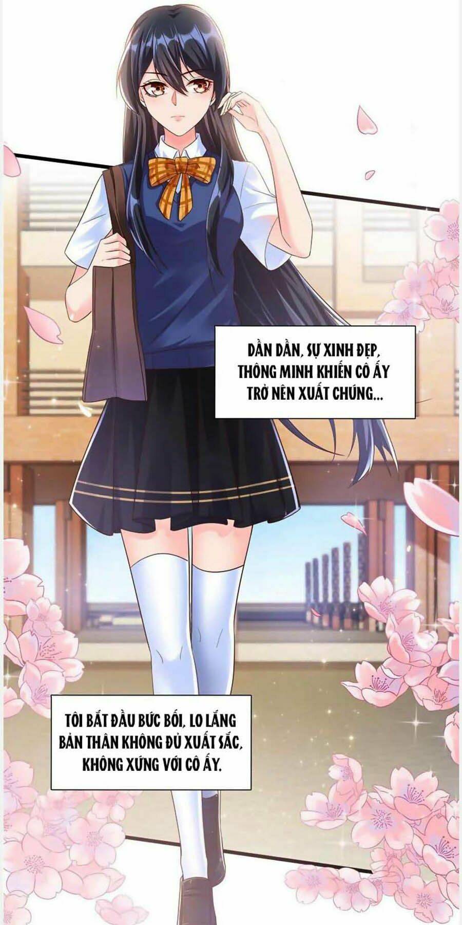 Hệ Thống Xuyên Nhanh: Ác Nam Không Dễ Chọc - Chapter 54.5 - Page 29