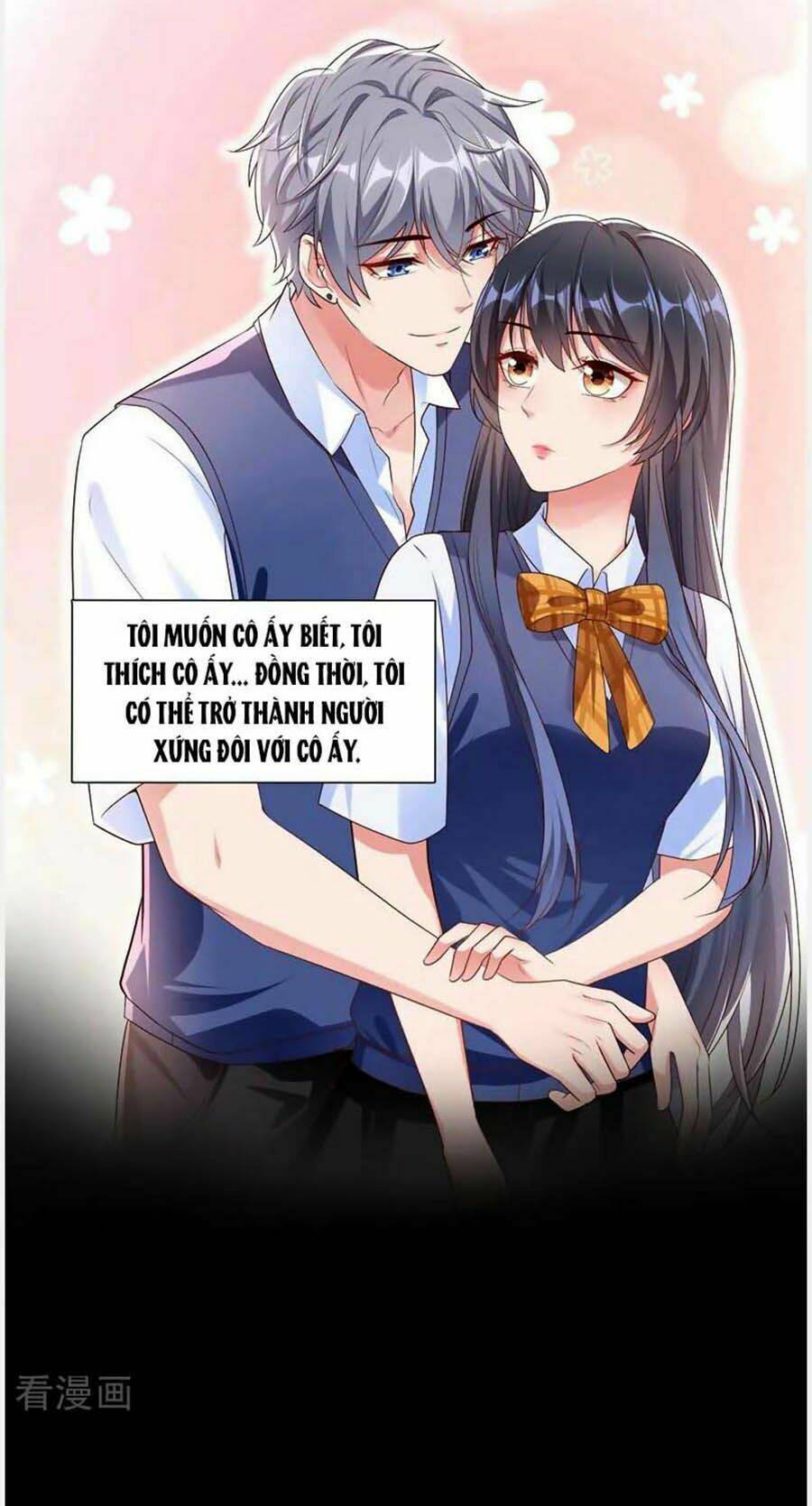 Hệ Thống Xuyên Nhanh: Ác Nam Không Dễ Chọc - Chapter 54.5 - Page 31