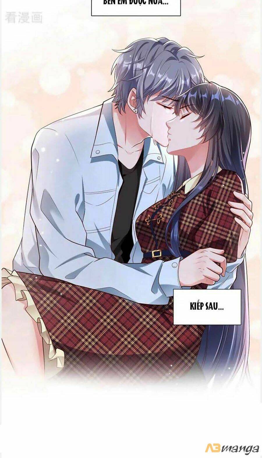 Hệ Thống Xuyên Nhanh: Ác Nam Không Dễ Chọc - Chapter 54.5 - Page 36