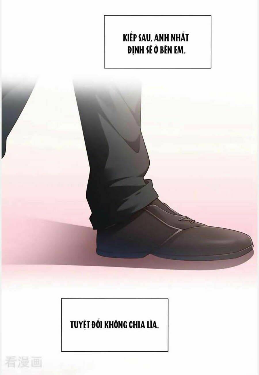Hệ Thống Xuyên Nhanh: Ác Nam Không Dễ Chọc - Chapter 54.5 - Page 37