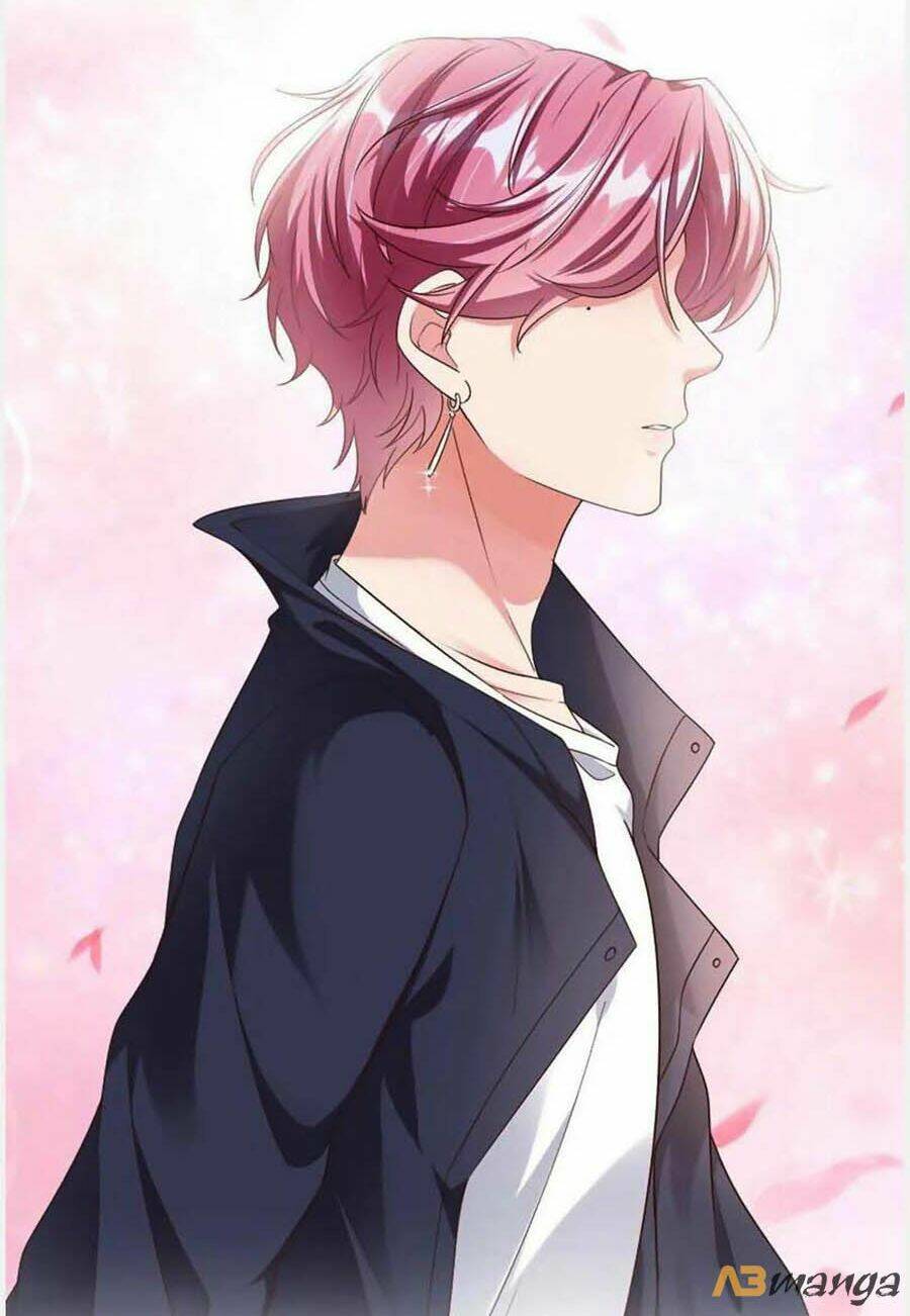 Hệ Thống Xuyên Nhanh: Ác Nam Không Dễ Chọc - Chapter 54.5 - Page 38