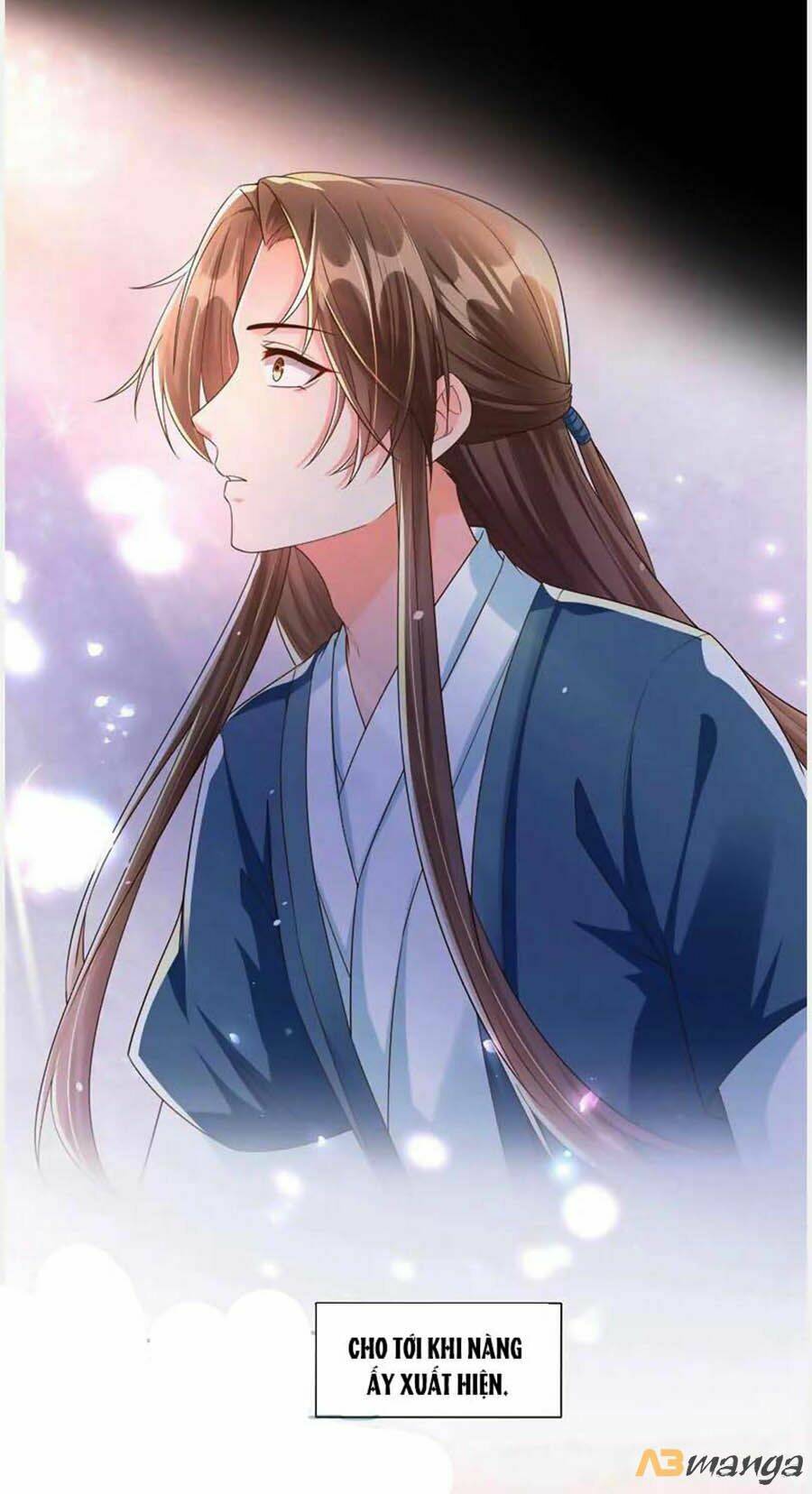 Hệ Thống Xuyên Nhanh: Ác Nam Không Dễ Chọc - Chapter 54.5 - Page 4