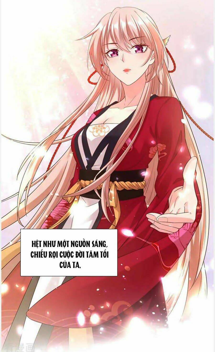 Hệ Thống Xuyên Nhanh: Ác Nam Không Dễ Chọc - Chapter 54.5 - Page 5