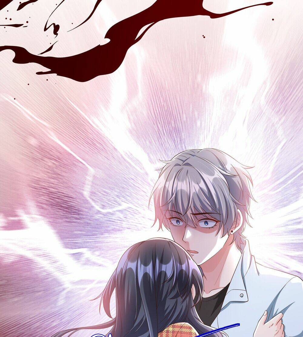 Hệ Thống Xuyên Nhanh: Ác Nam Không Dễ Chọc - Chapter 54 - Page 10