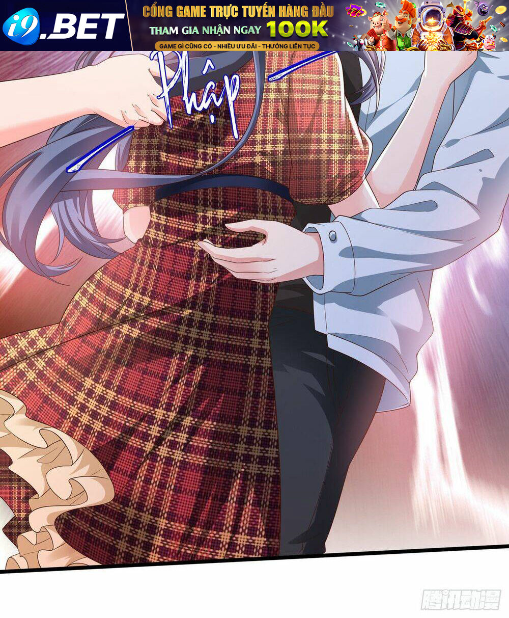 Hệ Thống Xuyên Nhanh: Ác Nam Không Dễ Chọc - Chapter 54 - Page 11