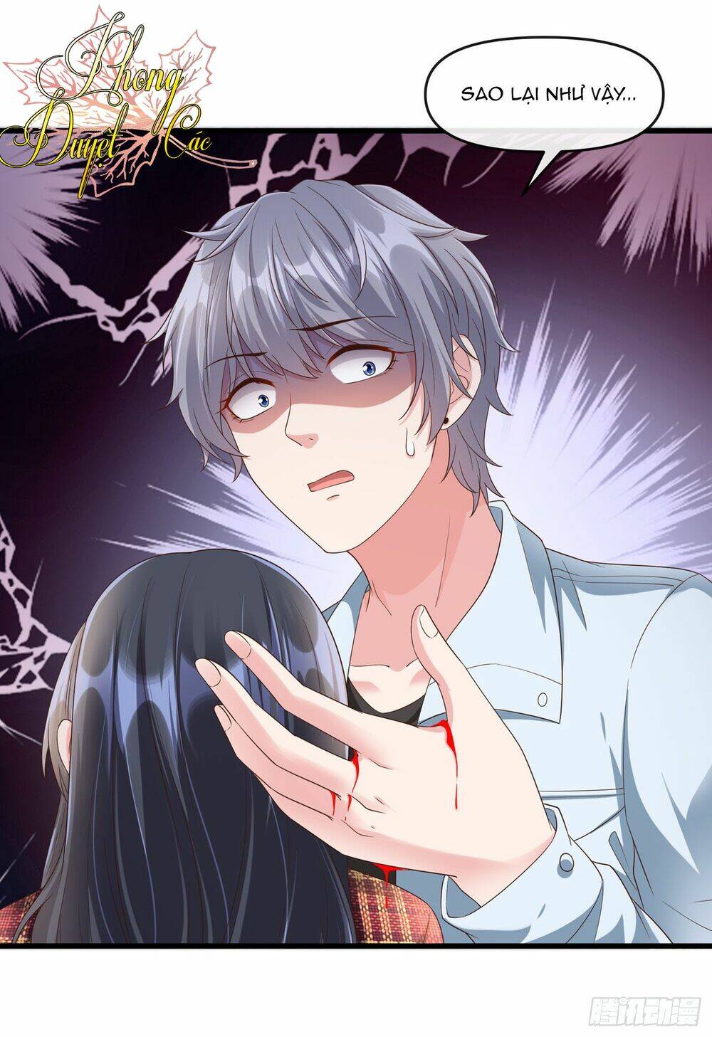 Hệ Thống Xuyên Nhanh: Ác Nam Không Dễ Chọc - Chapter 54 - Page 12