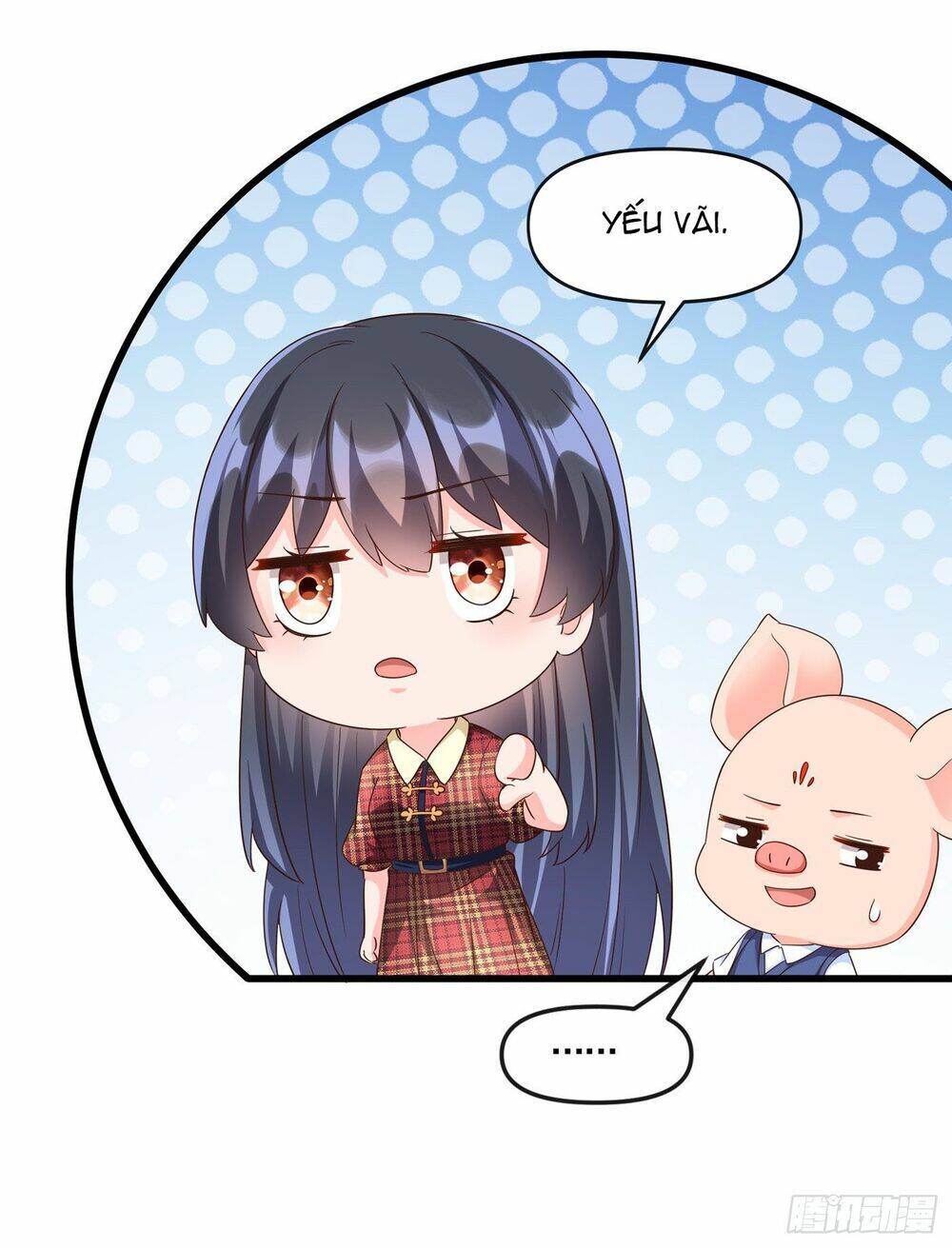 Hệ Thống Xuyên Nhanh: Ác Nam Không Dễ Chọc - Chapter 54 - Page 15