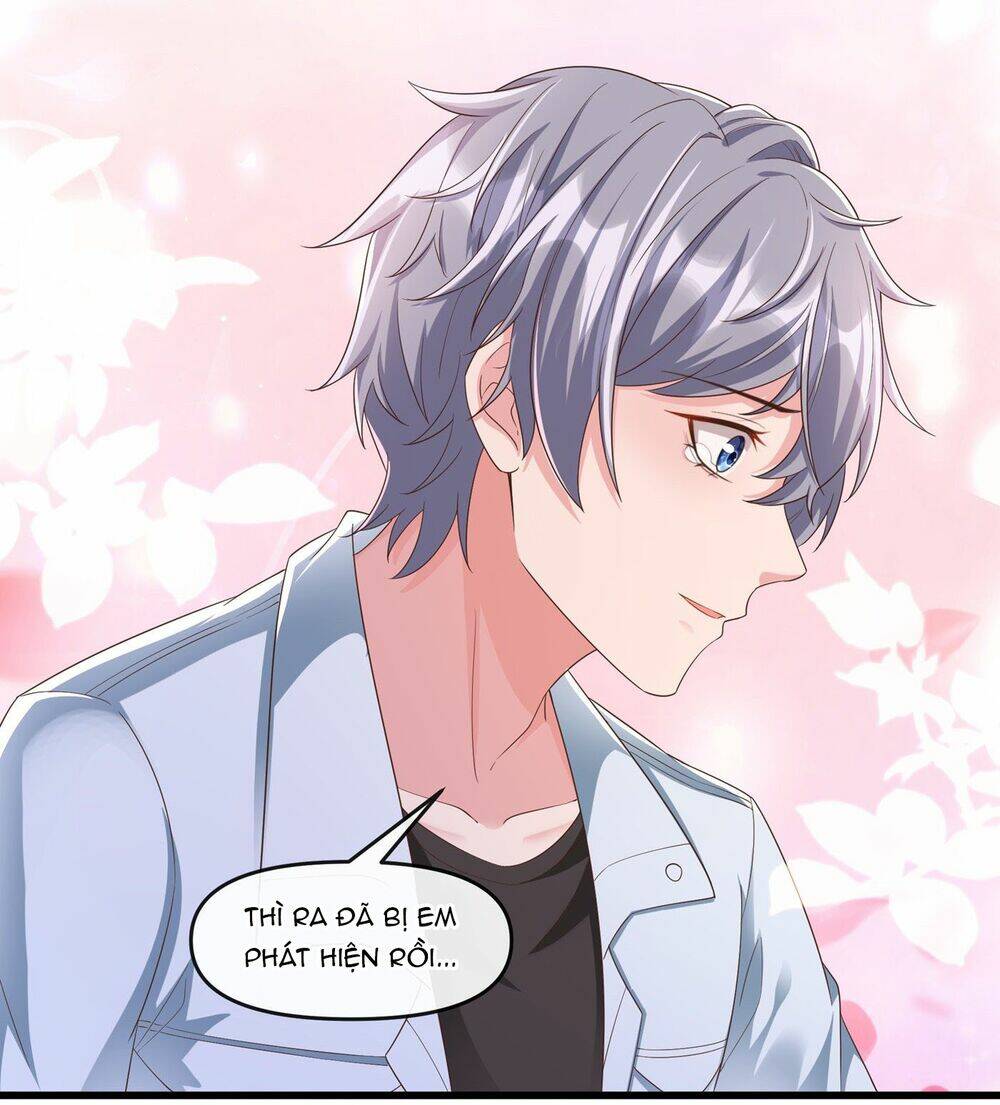 Hệ Thống Xuyên Nhanh: Ác Nam Không Dễ Chọc - Chapter 54 - Page 17