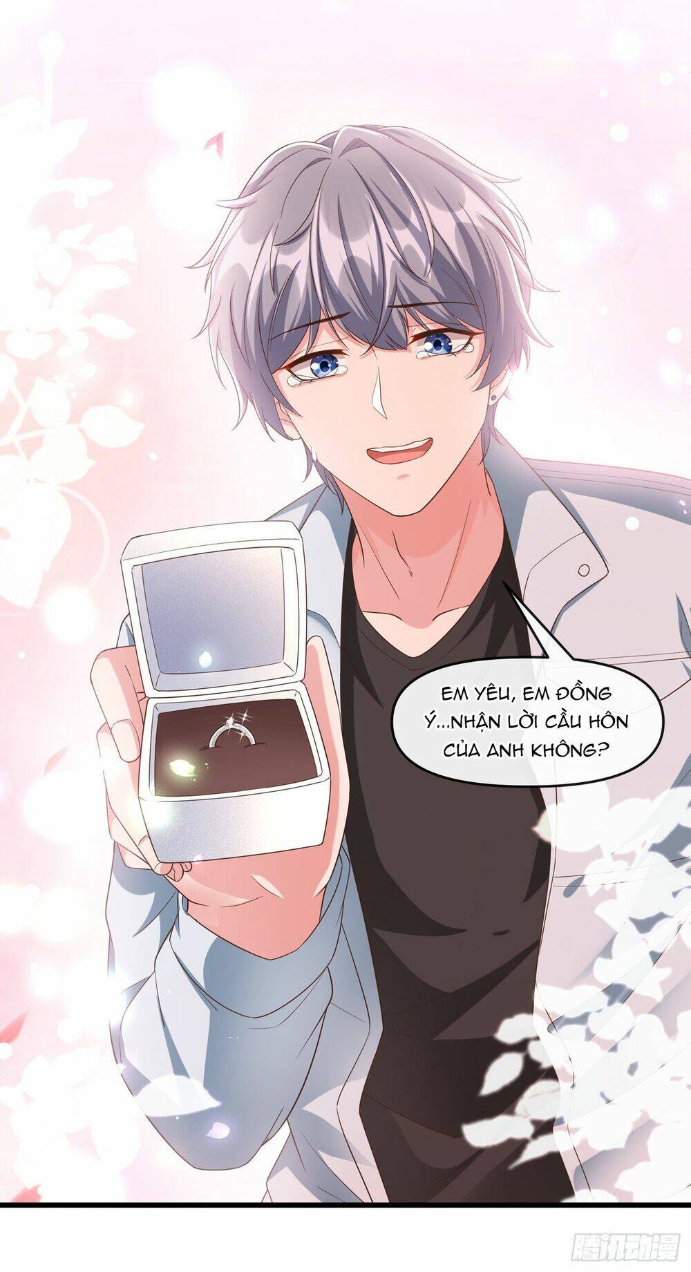 Hệ Thống Xuyên Nhanh: Ác Nam Không Dễ Chọc - Chapter 54 - Page 19