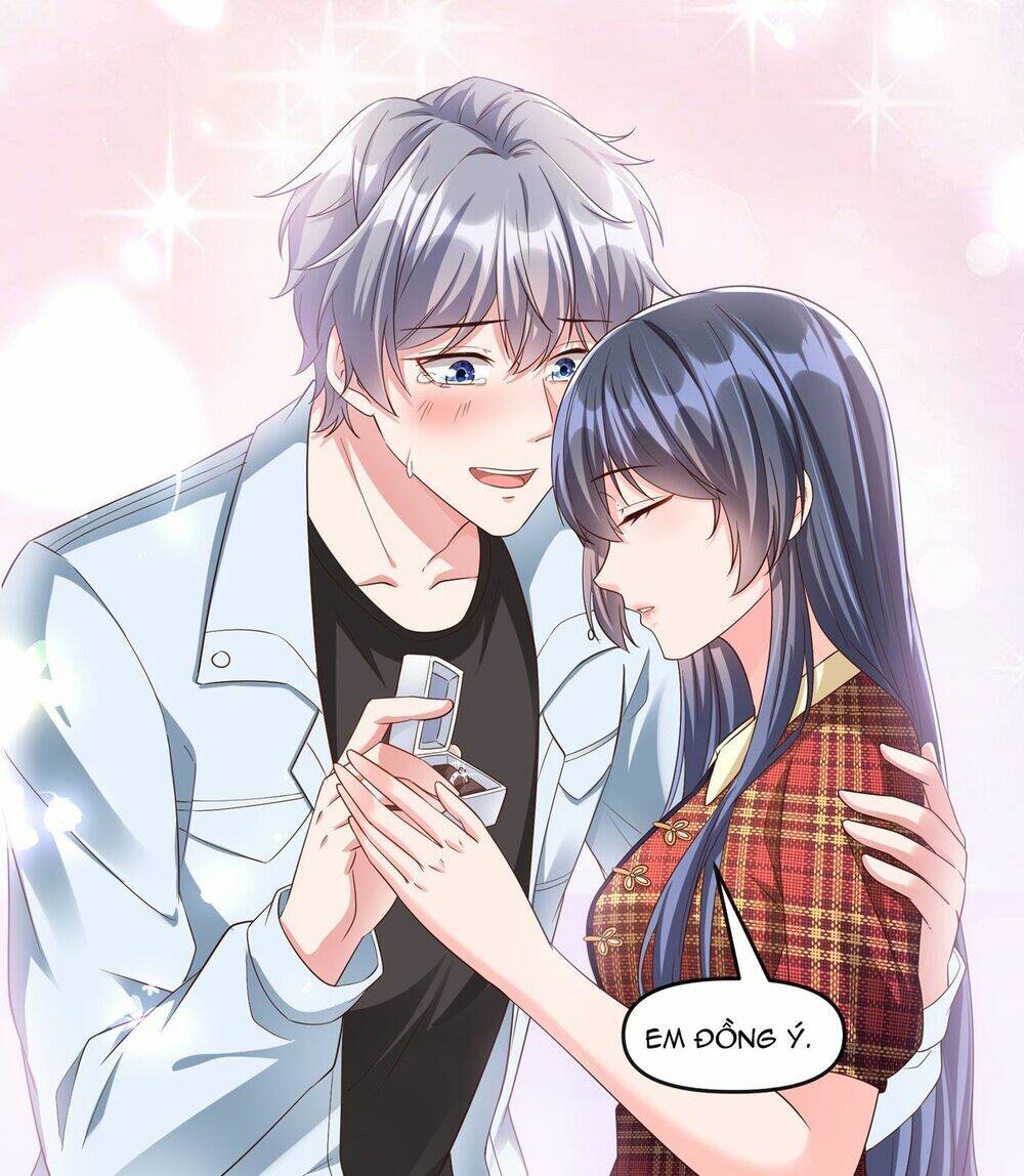 Hệ Thống Xuyên Nhanh: Ác Nam Không Dễ Chọc - Chapter 54 - Page 21