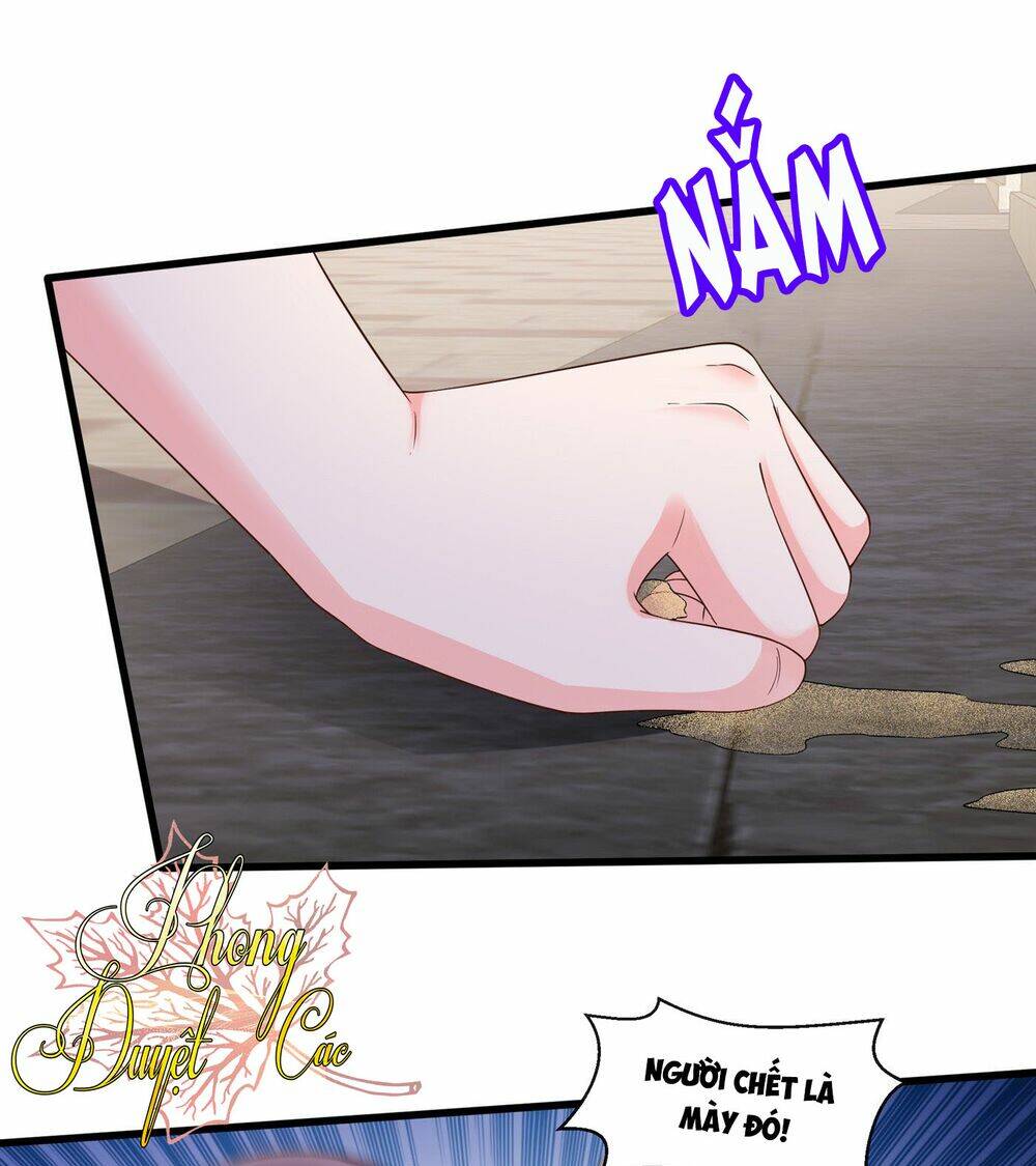 Hệ Thống Xuyên Nhanh: Ác Nam Không Dễ Chọc - Chapter 54 - Page 4