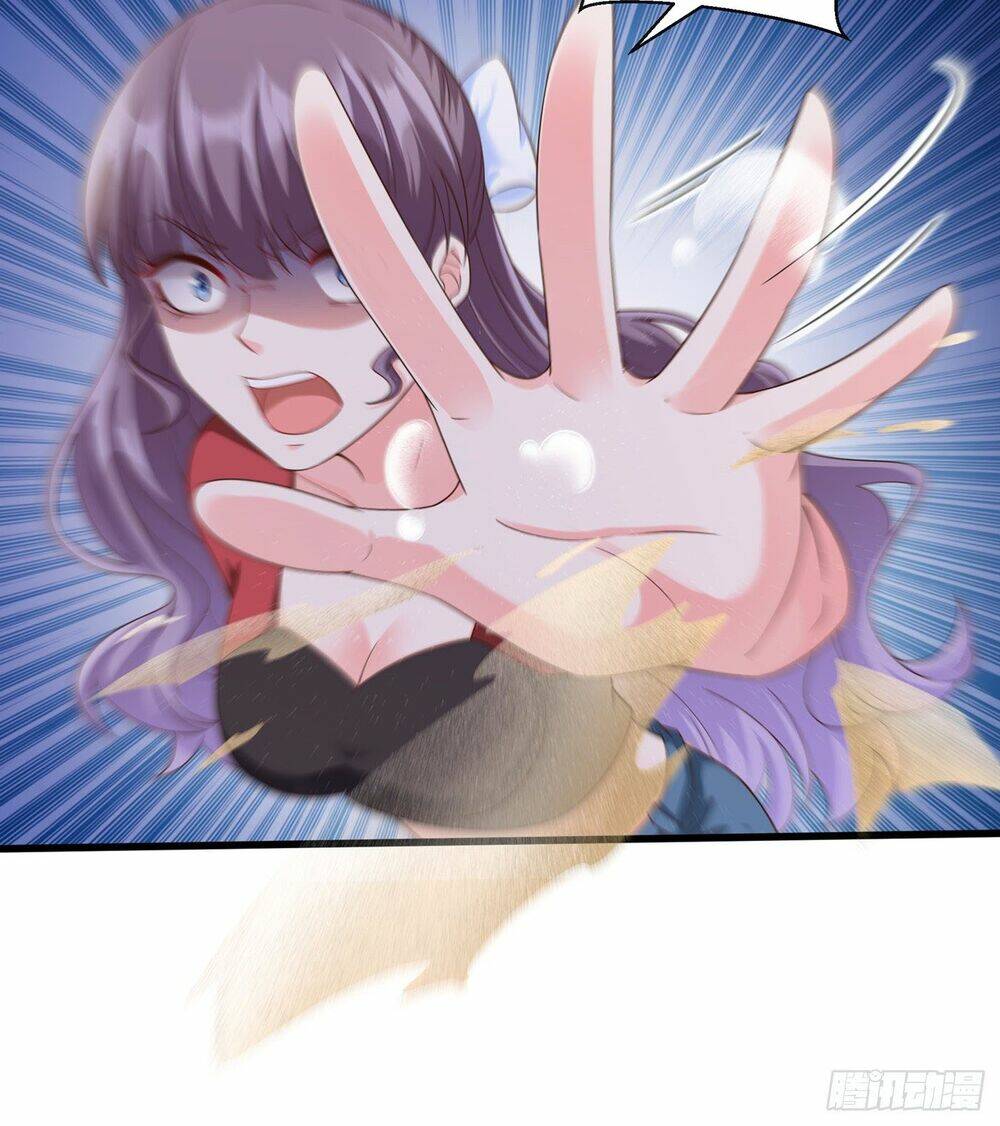 Hệ Thống Xuyên Nhanh: Ác Nam Không Dễ Chọc - Chapter 54 - Page 5