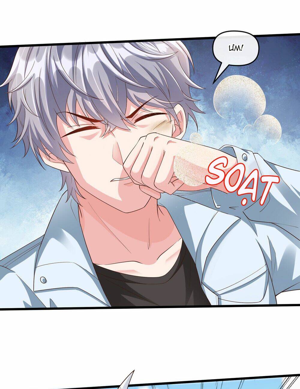 Hệ Thống Xuyên Nhanh: Ác Nam Không Dễ Chọc - Chapter 54 - Page 6