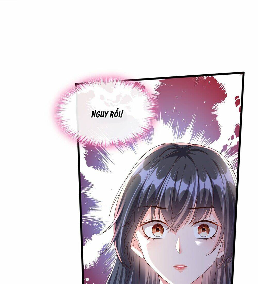 Hệ Thống Xuyên Nhanh: Ác Nam Không Dễ Chọc - Chapter 54 - Page 8