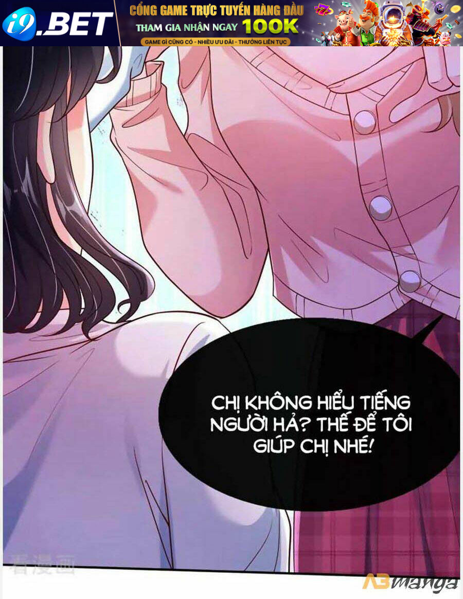 Hệ Thống Xuyên Nhanh: Ác Nam Không Dễ Chọc - Chapter 55 - Page 9