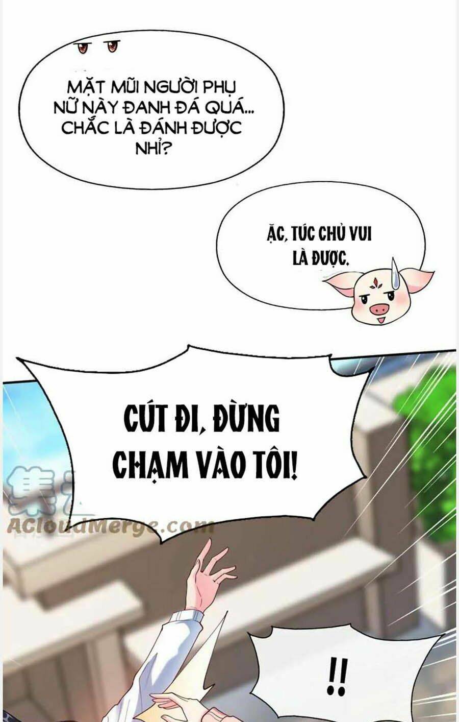 Hệ Thống Xuyên Nhanh: Ác Nam Không Dễ Chọc - Chapter 55 - Page 10