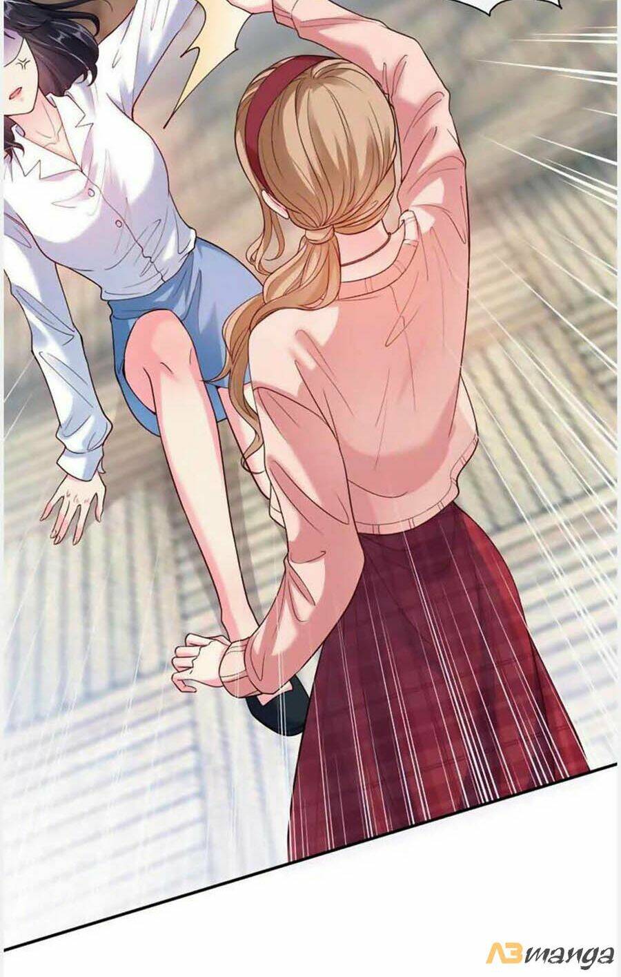 Hệ Thống Xuyên Nhanh: Ác Nam Không Dễ Chọc - Chapter 55 - Page 11