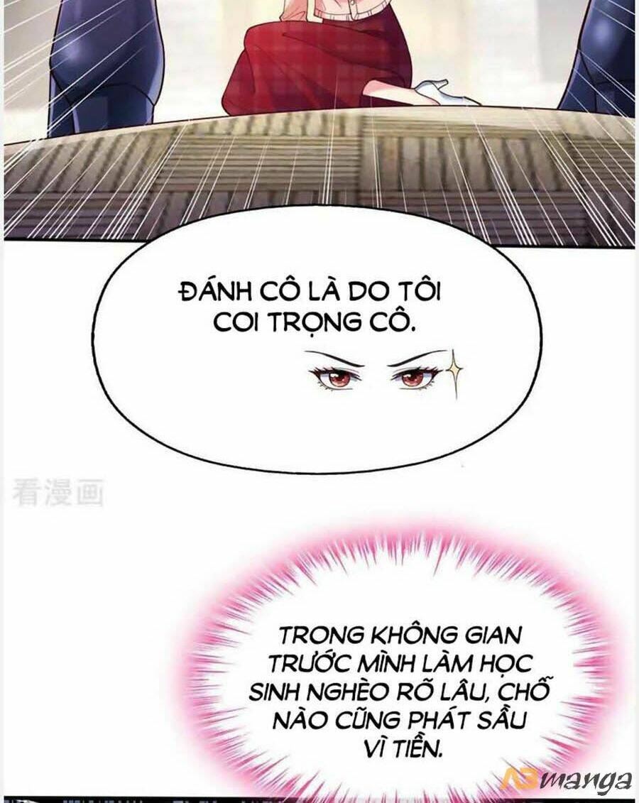 Hệ Thống Xuyên Nhanh: Ác Nam Không Dễ Chọc - Chapter 55 - Page 13