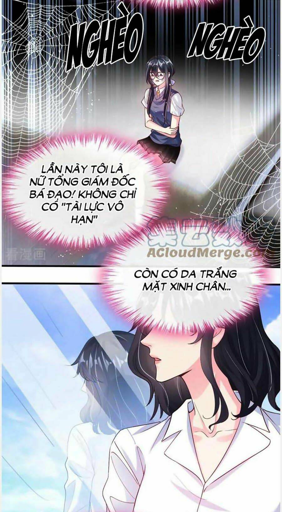 Hệ Thống Xuyên Nhanh: Ác Nam Không Dễ Chọc - Chapter 55 - Page 14