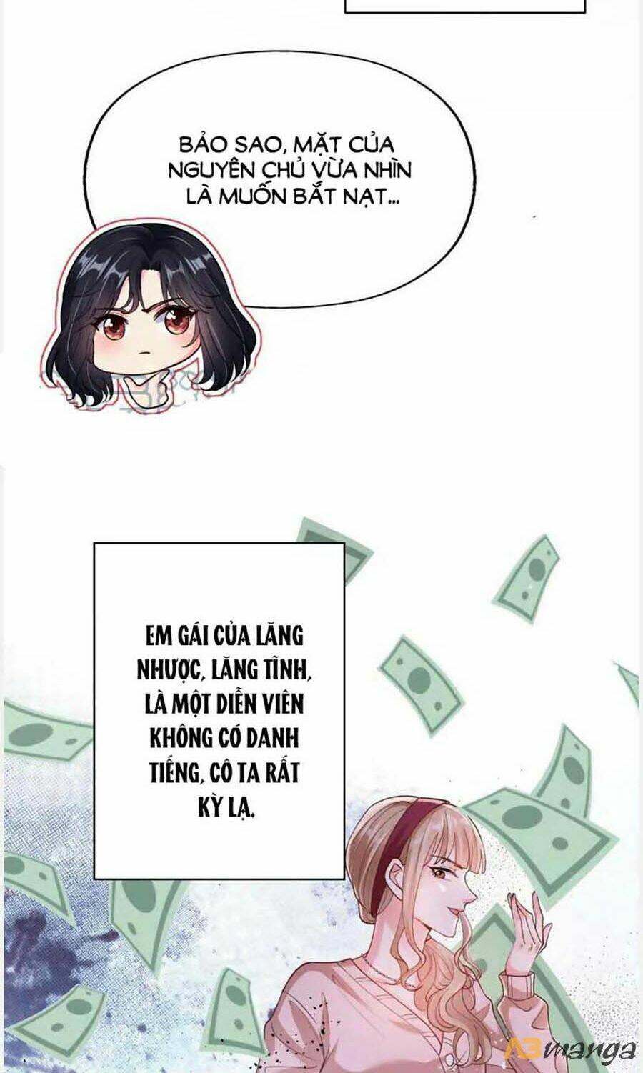 Hệ Thống Xuyên Nhanh: Ác Nam Không Dễ Chọc - Chapter 55 - Page 19