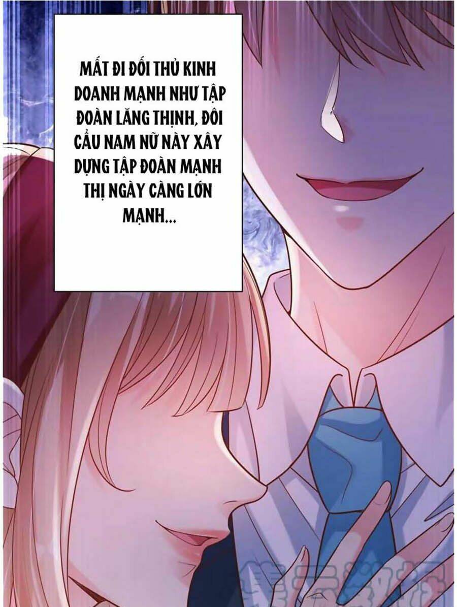 Hệ Thống Xuyên Nhanh: Ác Nam Không Dễ Chọc - Chapter 55 - Page 22