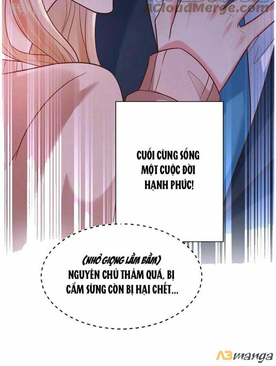 Hệ Thống Xuyên Nhanh: Ác Nam Không Dễ Chọc - Chapter 55 - Page 23