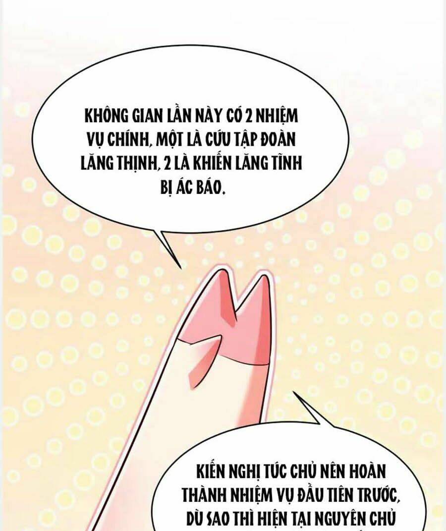 Hệ Thống Xuyên Nhanh: Ác Nam Không Dễ Chọc - Chapter 55 - Page 24