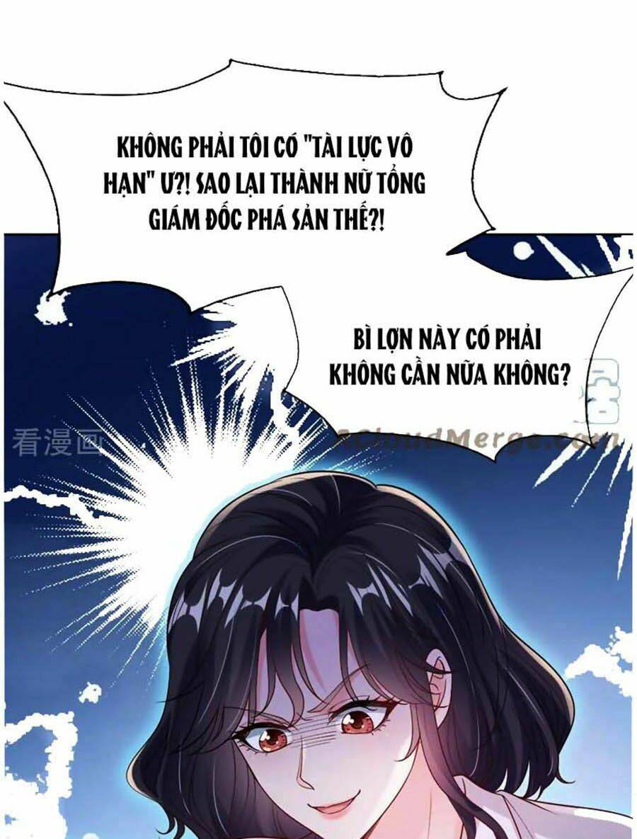 Hệ Thống Xuyên Nhanh: Ác Nam Không Dễ Chọc - Chapter 55 - Page 26