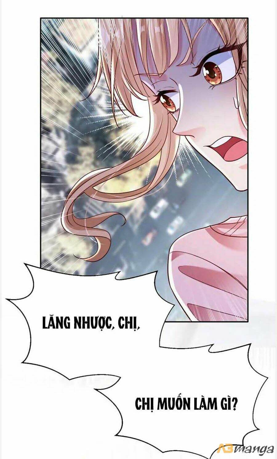 Hệ Thống Xuyên Nhanh: Ác Nam Không Dễ Chọc - Chapter 55 - Page 31