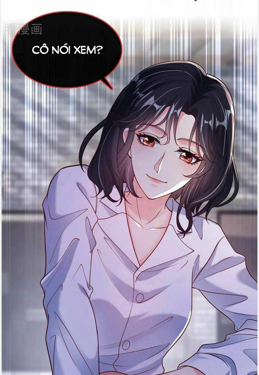 Hệ Thống Xuyên Nhanh: Ác Nam Không Dễ Chọc - Chapter 55 - Page 32