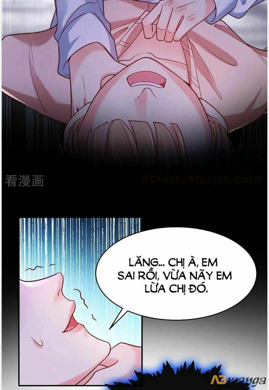 Hệ Thống Xuyên Nhanh: Ác Nam Không Dễ Chọc - Chapter 55 - Page 33