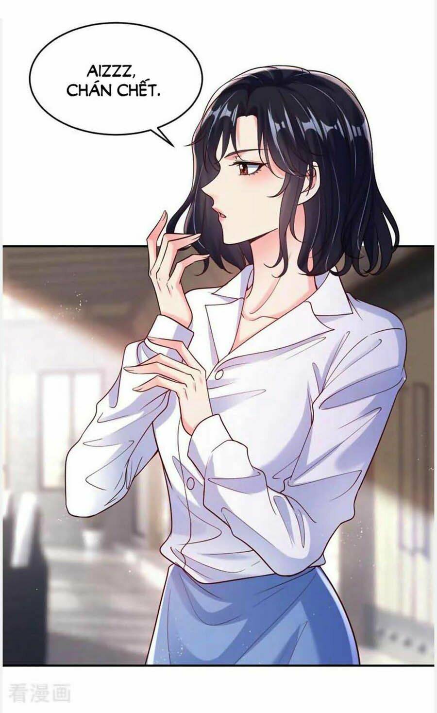 Hệ Thống Xuyên Nhanh: Ác Nam Không Dễ Chọc - Chapter 55 - Page 36