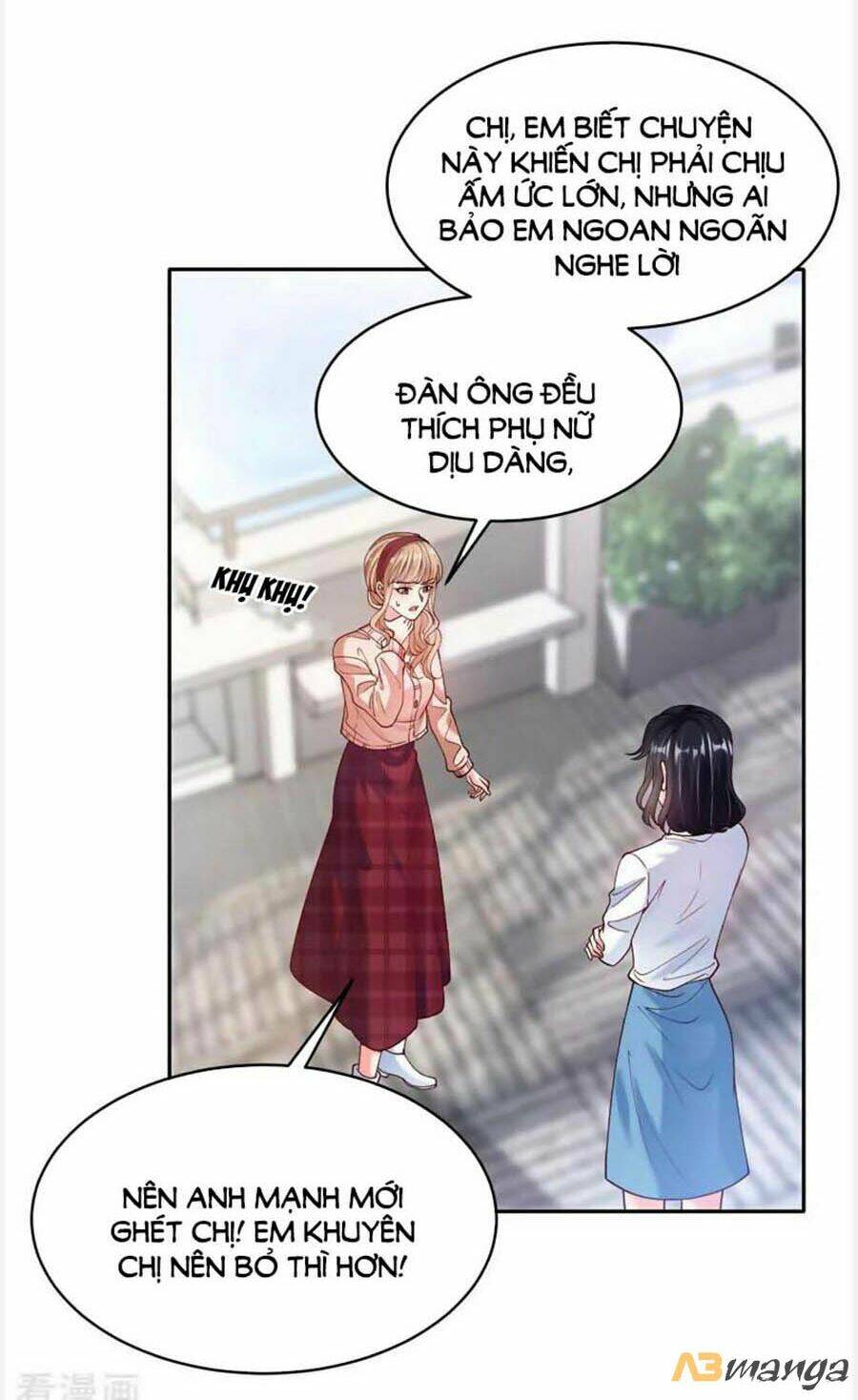 Hệ Thống Xuyên Nhanh: Ác Nam Không Dễ Chọc - Chapter 55 - Page 37