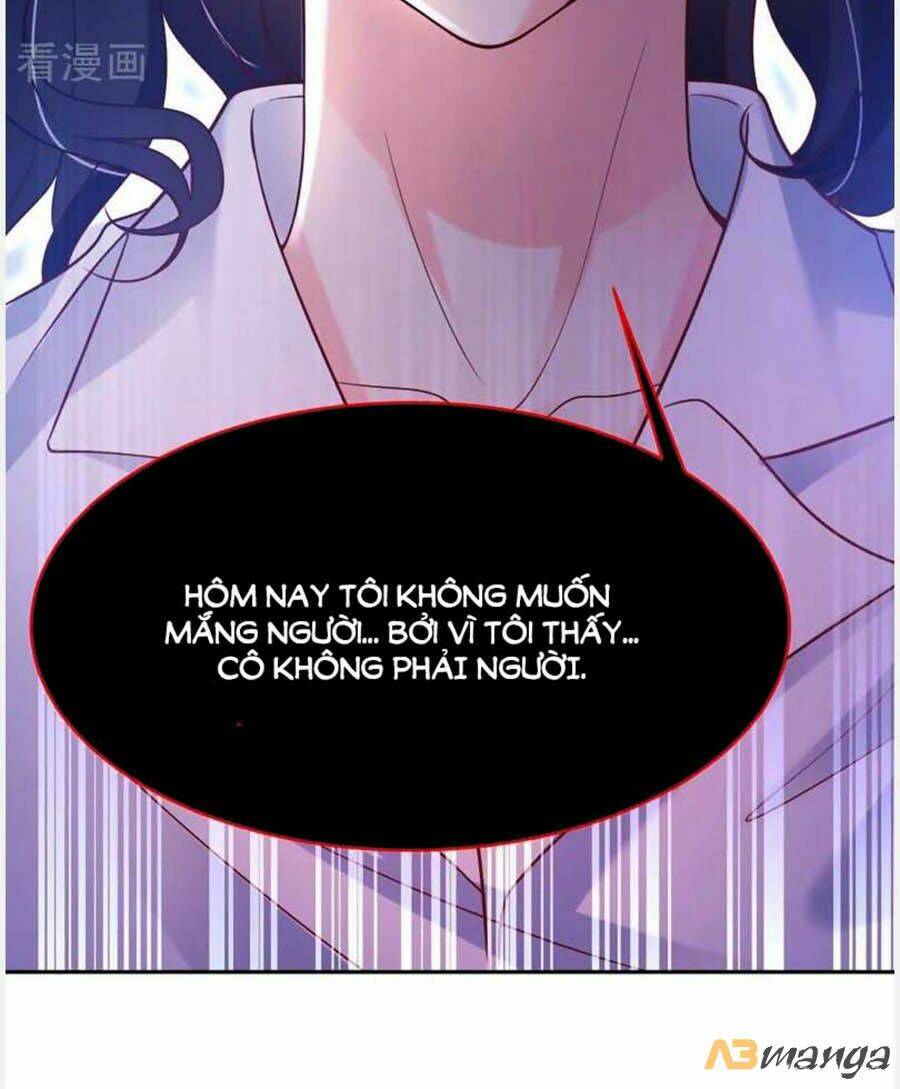 Hệ Thống Xuyên Nhanh: Ác Nam Không Dễ Chọc - Chapter 55 - Page 40