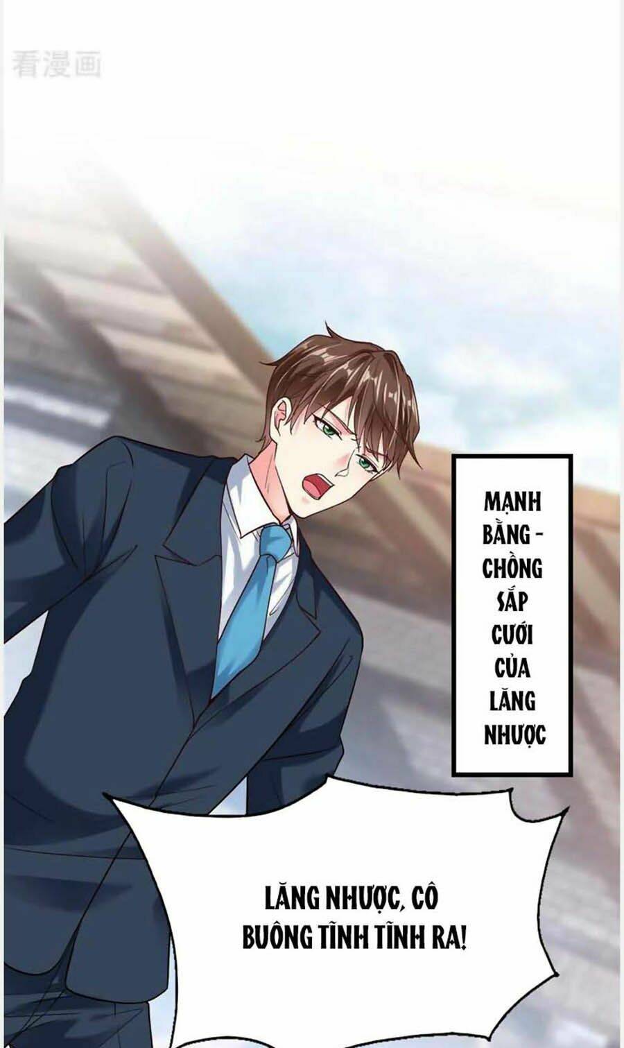 Hệ Thống Xuyên Nhanh: Ác Nam Không Dễ Chọc - Chapter 55 - Page 41