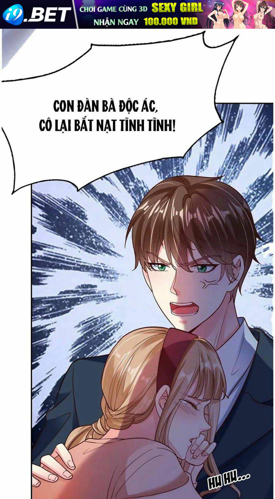 Hệ Thống Xuyên Nhanh: Ác Nam Không Dễ Chọc - Chapter 55 - Page 43