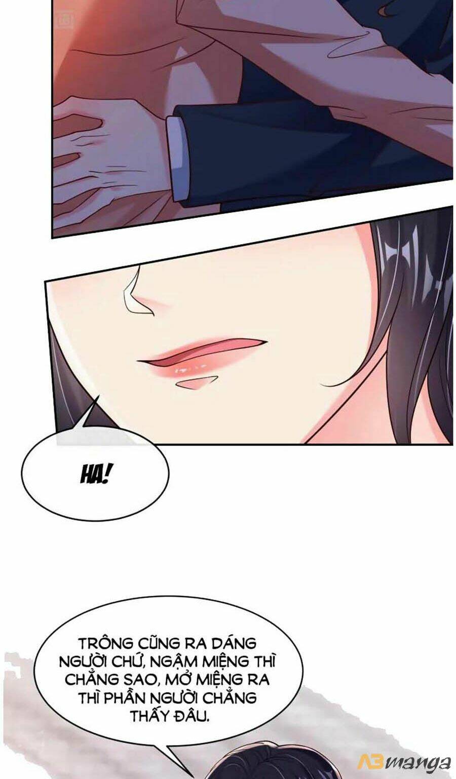 Hệ Thống Xuyên Nhanh: Ác Nam Không Dễ Chọc - Chapter 55 - Page 44