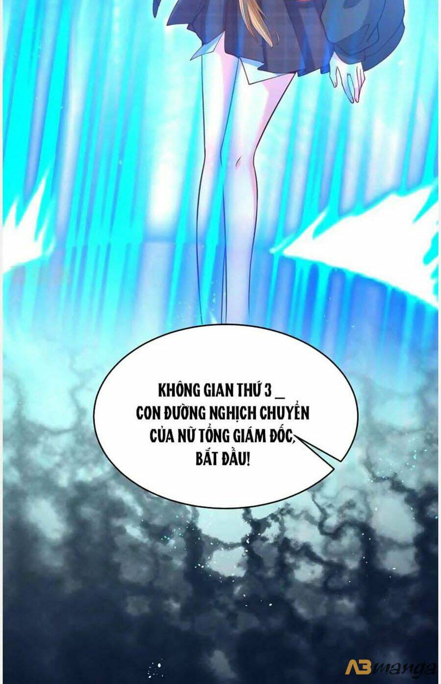 Hệ Thống Xuyên Nhanh: Ác Nam Không Dễ Chọc - Chapter 55 - Page 4