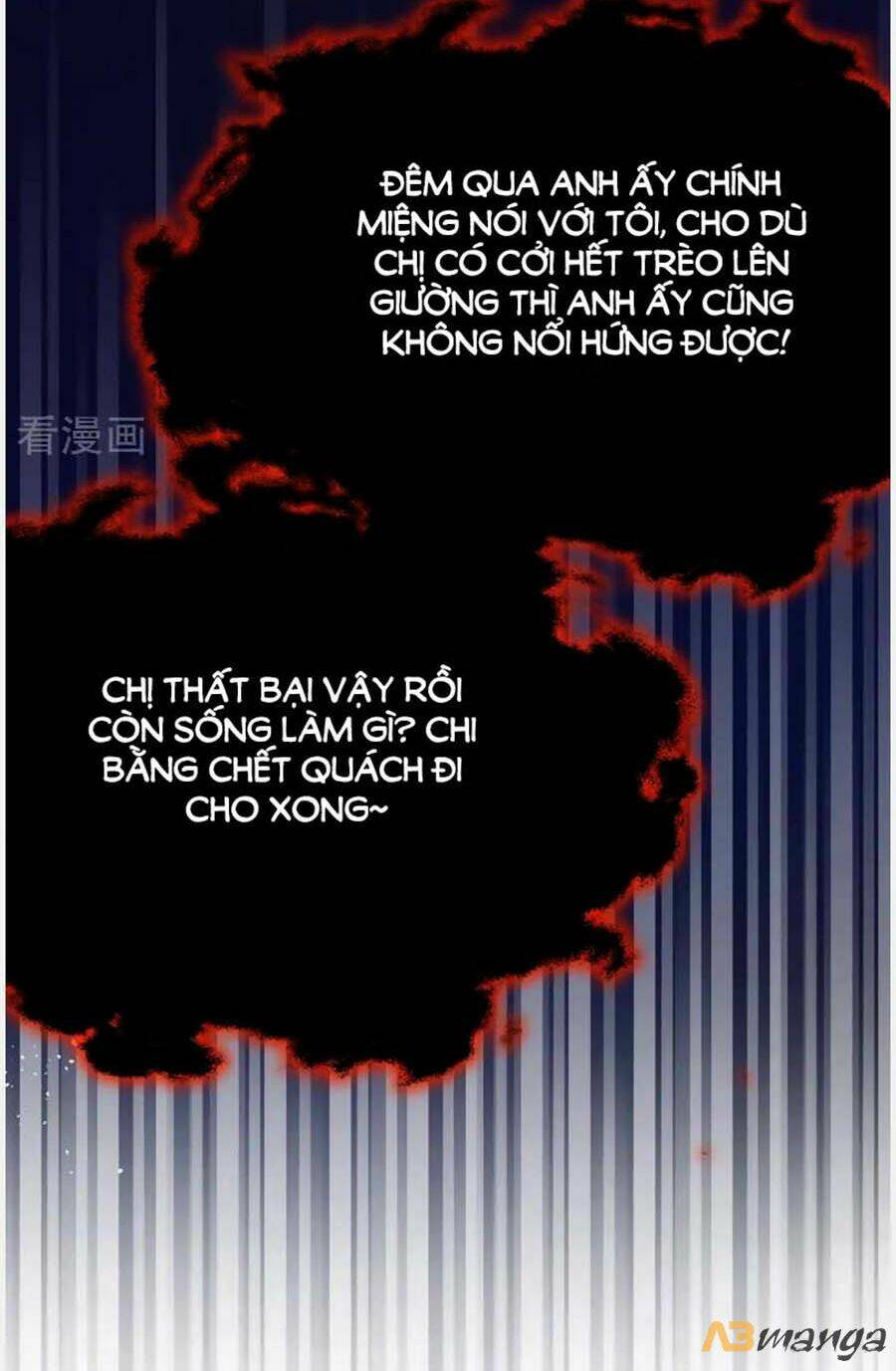 Hệ Thống Xuyên Nhanh: Ác Nam Không Dễ Chọc - Chapter 55 - Page 6