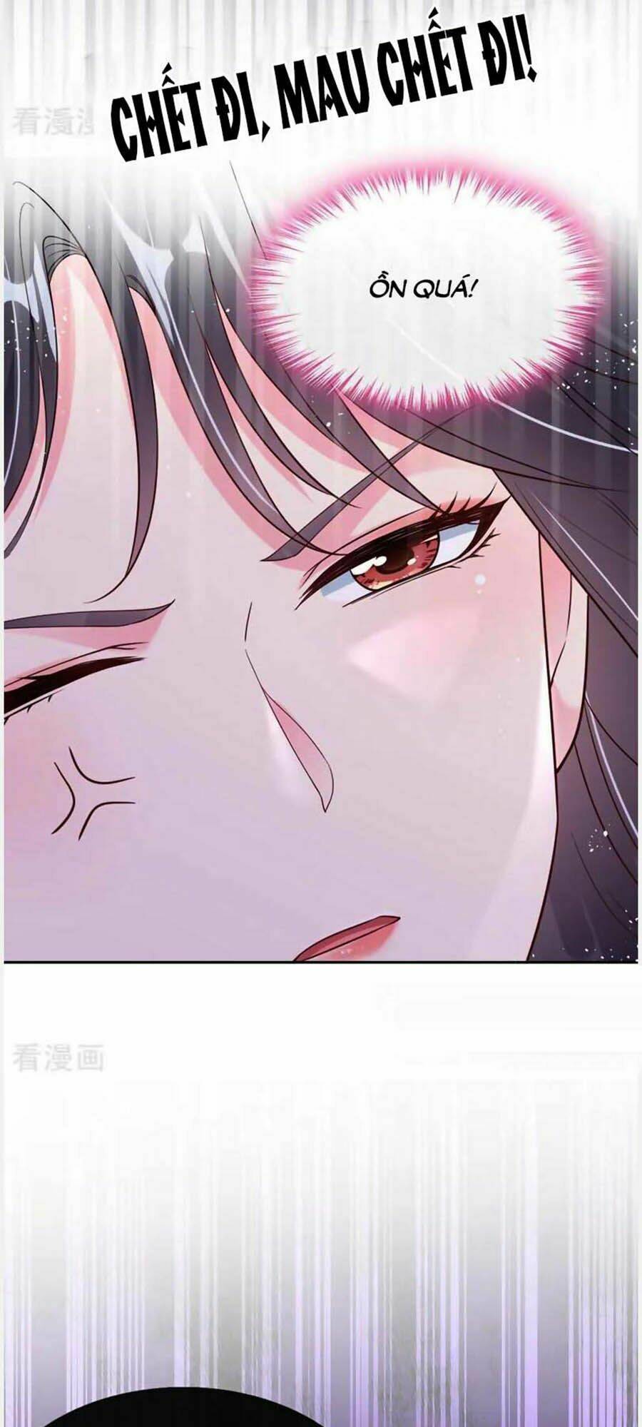 Hệ Thống Xuyên Nhanh: Ác Nam Không Dễ Chọc - Chapter 55 - Page 7