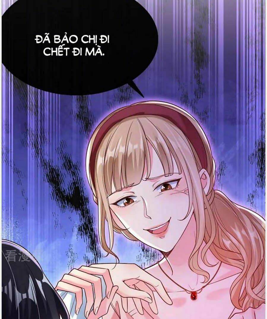 Hệ Thống Xuyên Nhanh: Ác Nam Không Dễ Chọc - Chapter 55 - Page 8