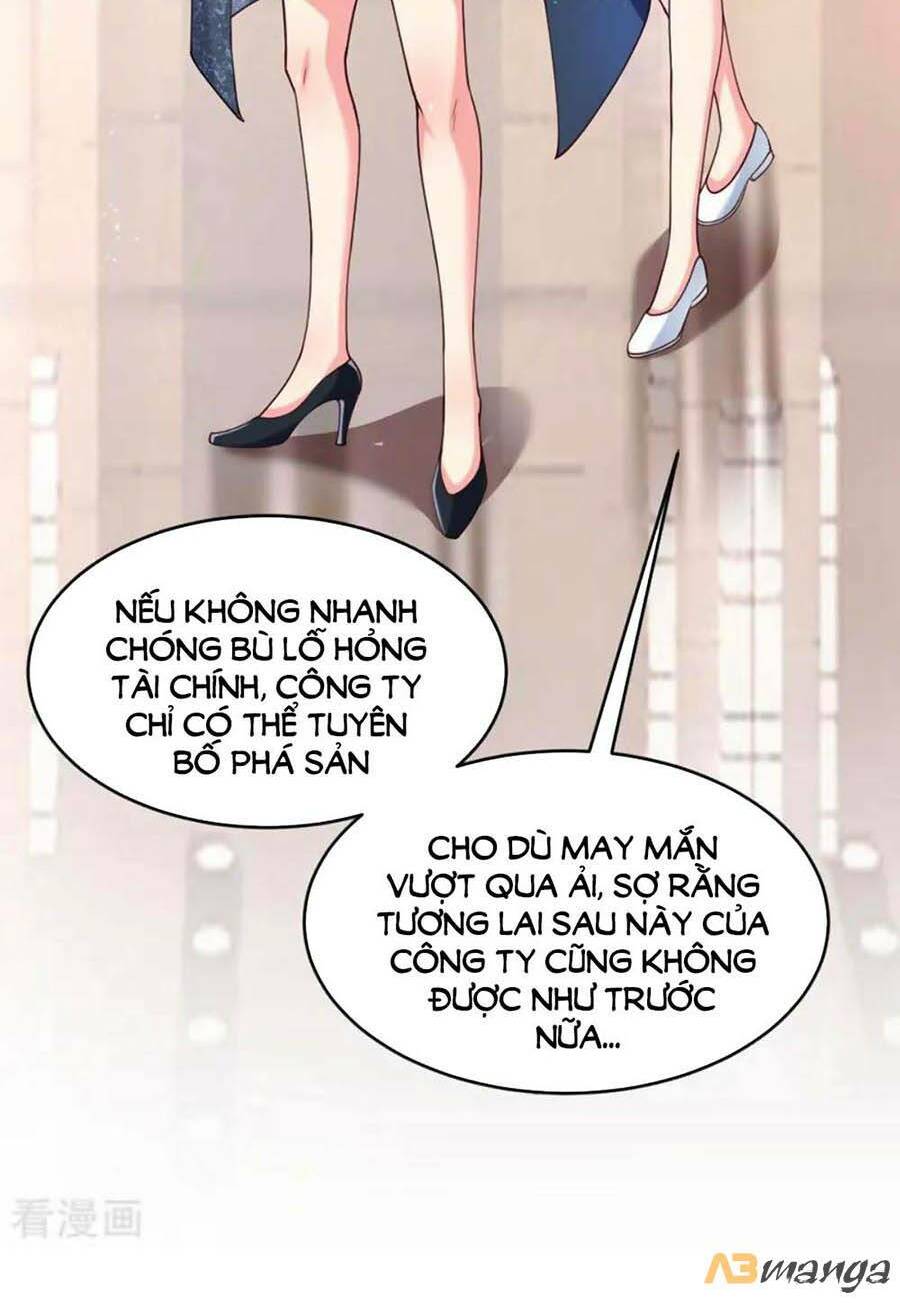 Hệ Thống Xuyên Nhanh: Ác Nam Không Dễ Chọc - Chapter 56 - Page 9