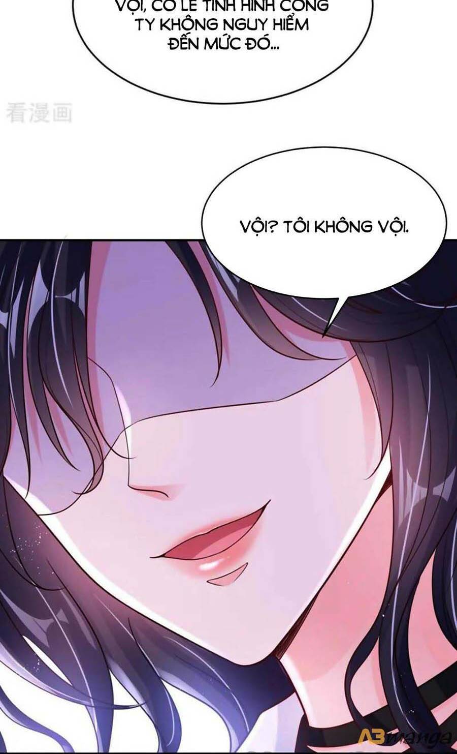 Hệ Thống Xuyên Nhanh: Ác Nam Không Dễ Chọc - Chapter 56 - Page 11