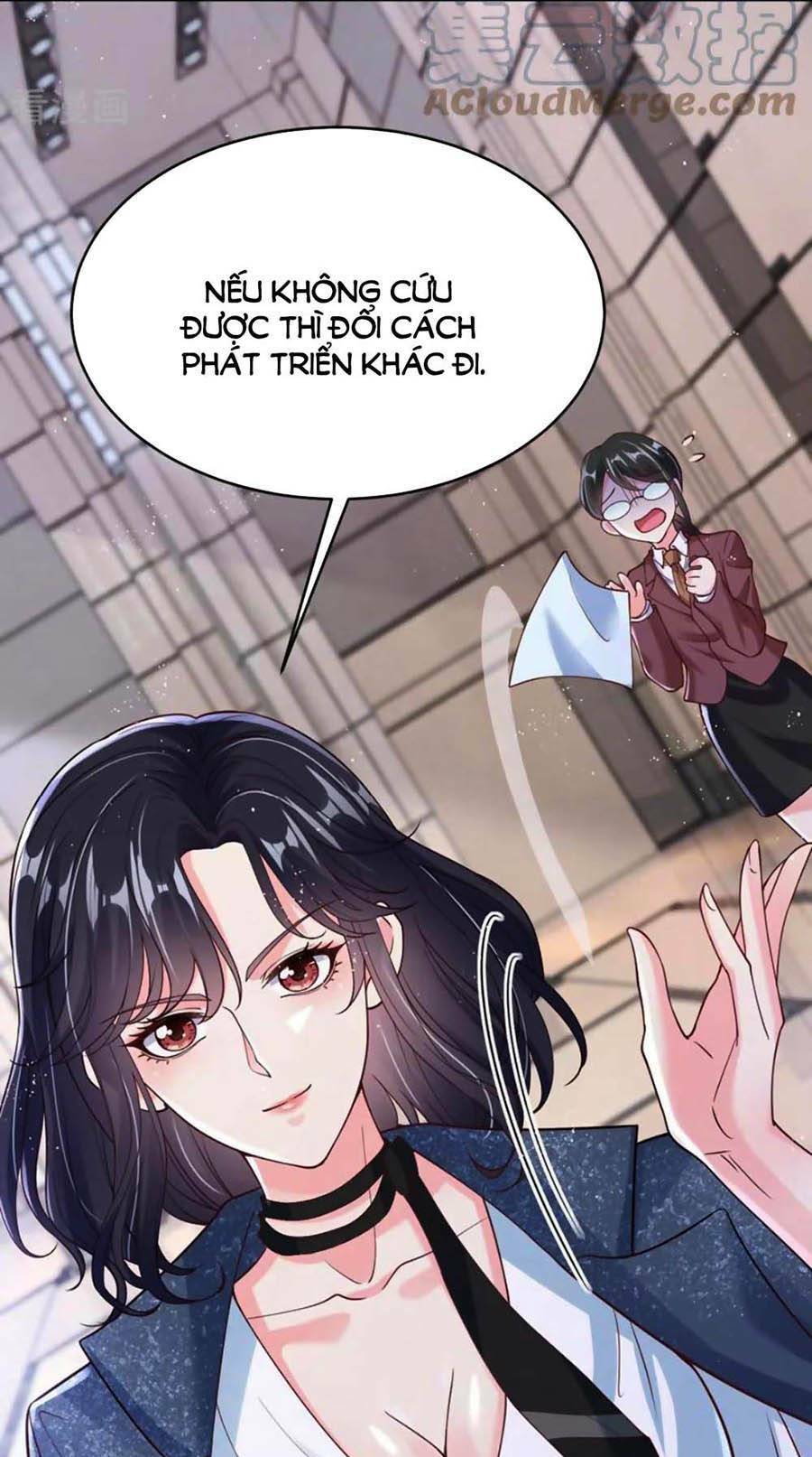 Hệ Thống Xuyên Nhanh: Ác Nam Không Dễ Chọc - Chapter 56 - Page 12