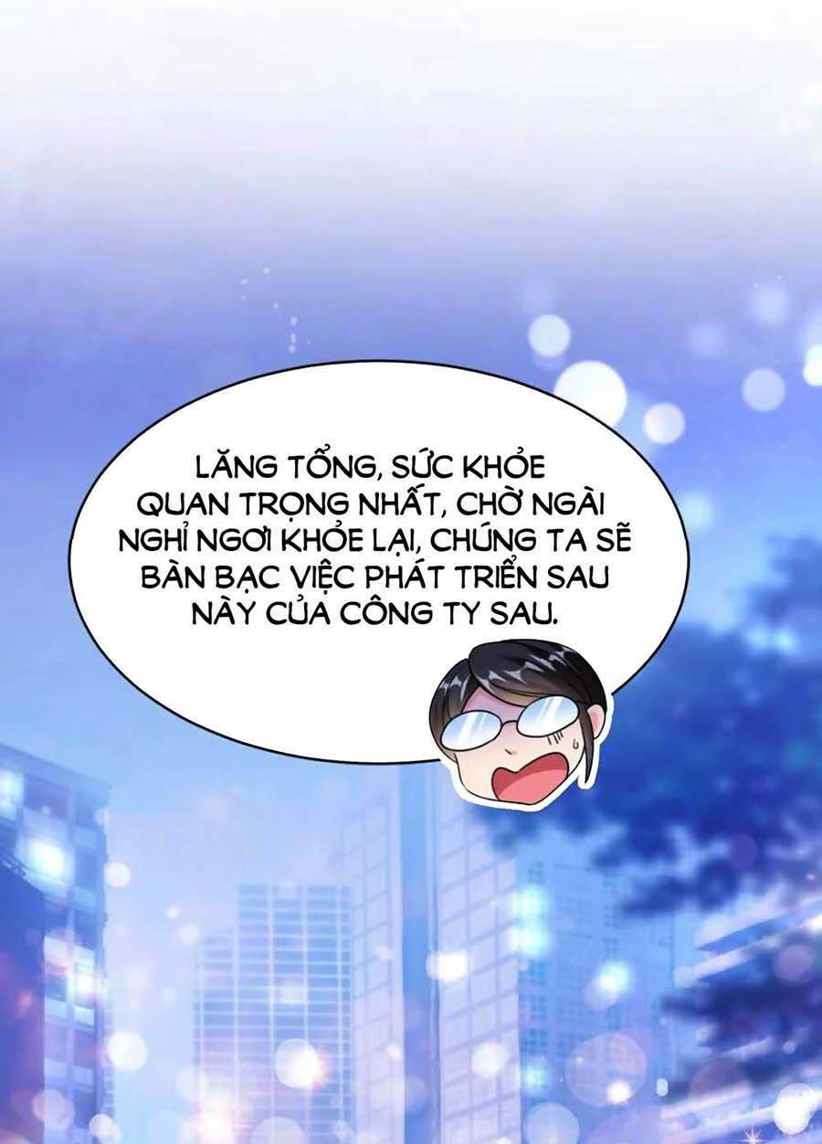 Hệ Thống Xuyên Nhanh: Ác Nam Không Dễ Chọc - Chapter 56 - Page 14