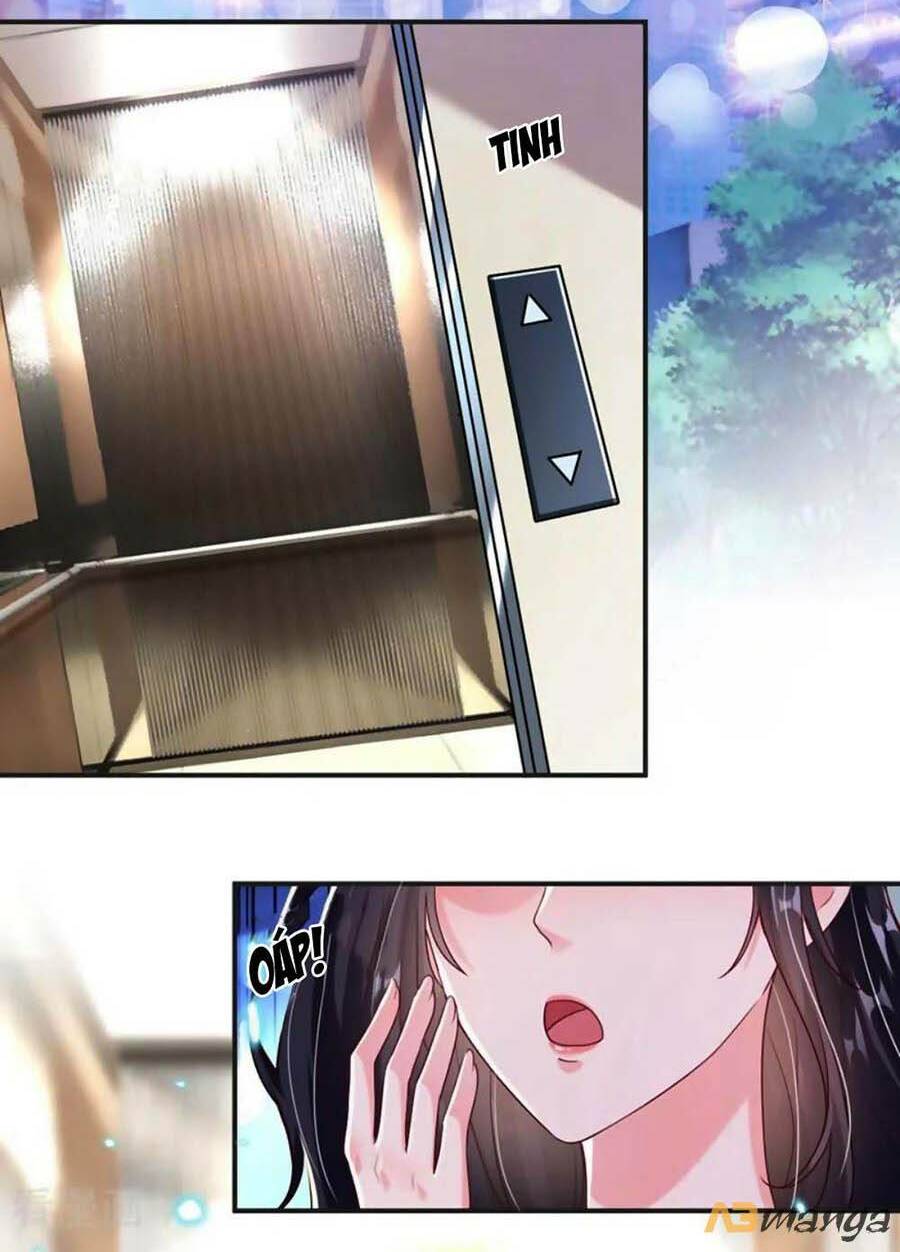 Hệ Thống Xuyên Nhanh: Ác Nam Không Dễ Chọc - Chapter 56 - Page 15