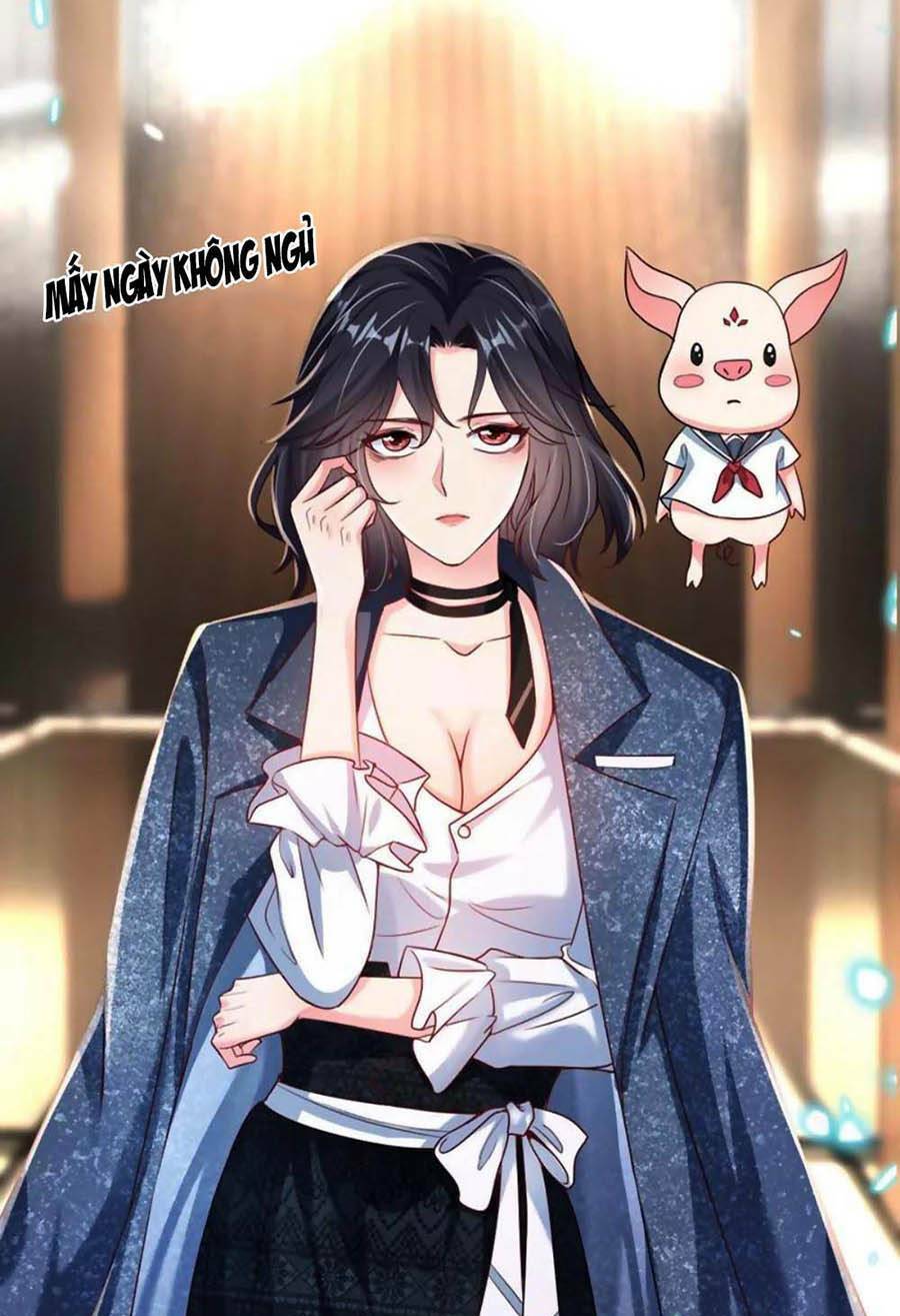 Hệ Thống Xuyên Nhanh: Ác Nam Không Dễ Chọc - Chapter 56 - Page 16