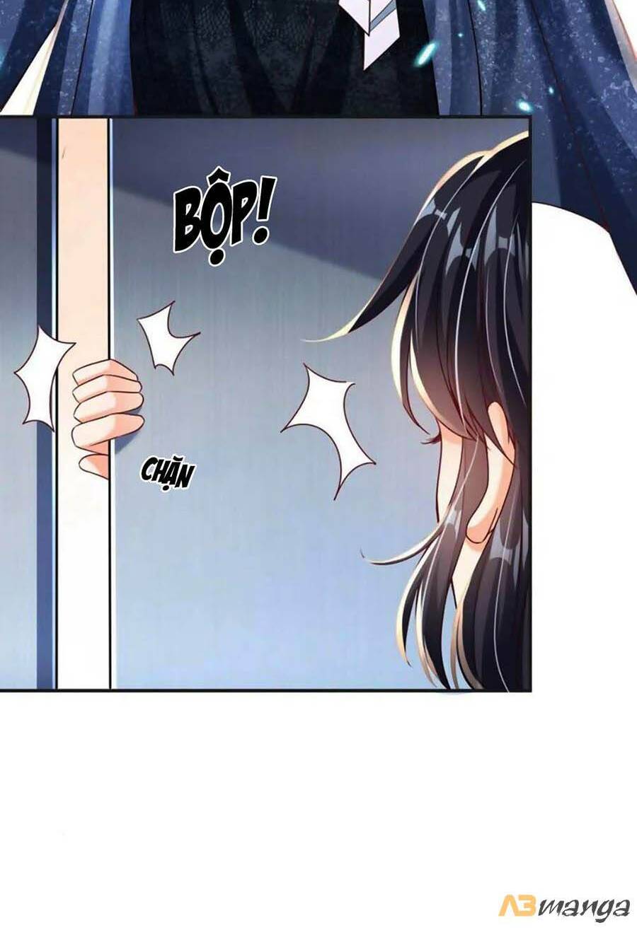 Hệ Thống Xuyên Nhanh: Ác Nam Không Dễ Chọc - Chapter 56 - Page 17