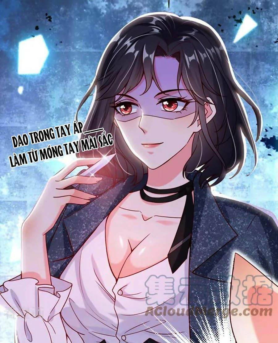 Hệ Thống Xuyên Nhanh: Ác Nam Không Dễ Chọc - Chapter 56 - Page 23